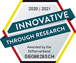 Siegel-Forschung-Entwicklung-2020